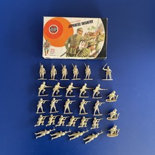 Airfix Toy Soldiers Japanese