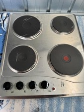 Whirlpool Akt 809 Electric Hob