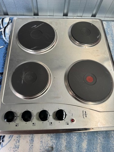 Whirlpool akt 809 - akt, electric