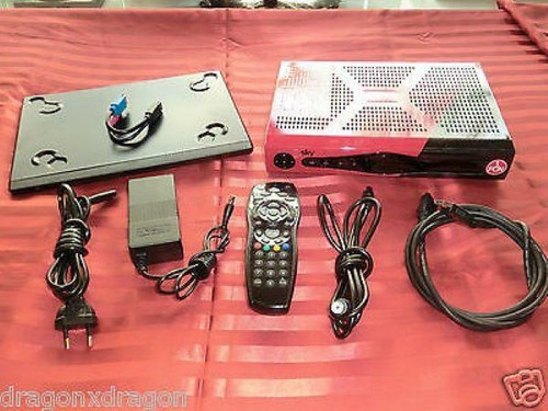 Sky humax digital hd - s,