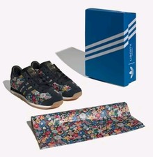 Adidas x Liberty London