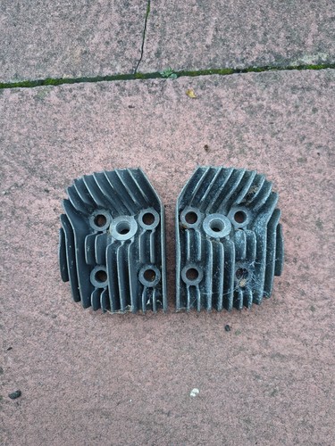 Ariel arrow leader cylinder - arrow,