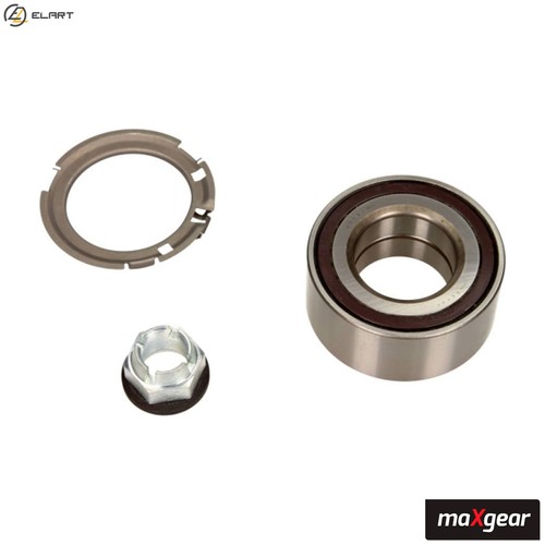 Wheel bearing kit 0520 for - bearing,