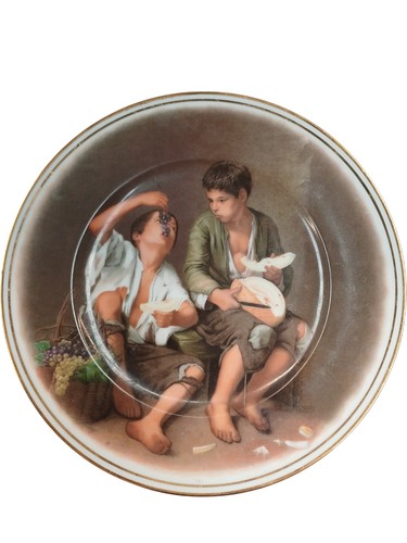 Lord nelson pottery the - nelson,