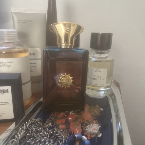 Amouage imitation man eau - eau, de