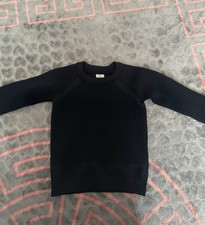 Boys River Island Jumper 3-4