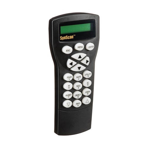 Sky watcher hand controller - sky-watcher,