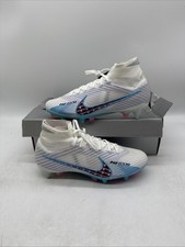 Nike Mercurial Superfly 9