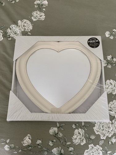 Vintage style mirror - vintage, in