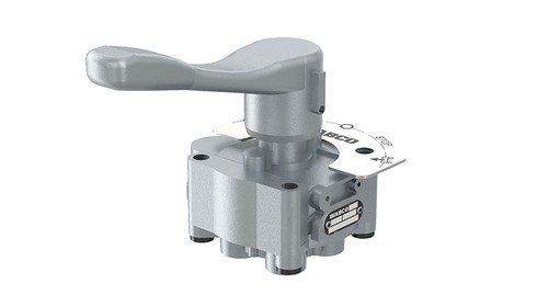 Wabco 4630320200 rotary sleeve - rotary,