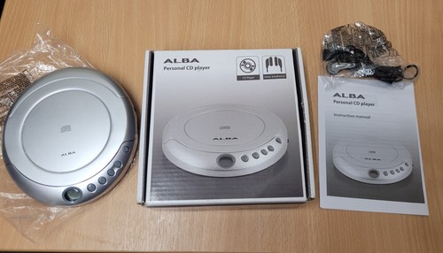 Alba personal player - alba,