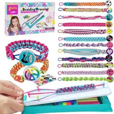 DIY Bracelet Making Kit for