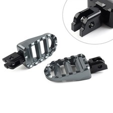 Front Foot Barrel Foot Pin