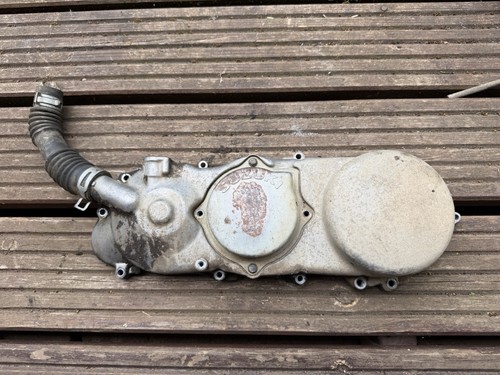 Suzuki lt80 quad engine side - engine,