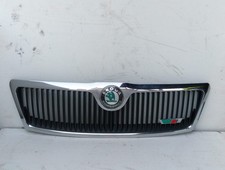 SKODA OCTAVIA MK2 Front Grille 1Z0853668