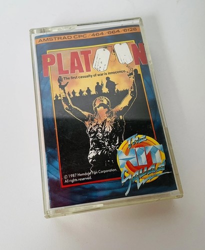 Amstrad cpc 464 664 6128 - amstrad,