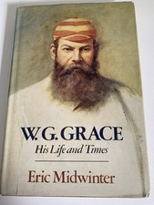 Cricket Midwinter, Eric W G