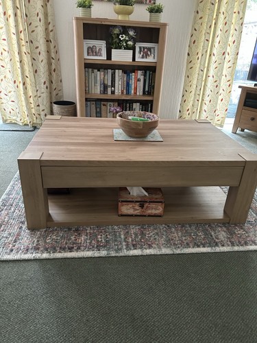 Next heath coffee table - next,
