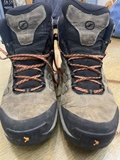 Men's Goretex Boots-Scarpa