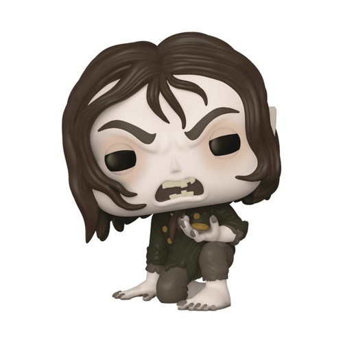 Funko pop smeagol - pop,