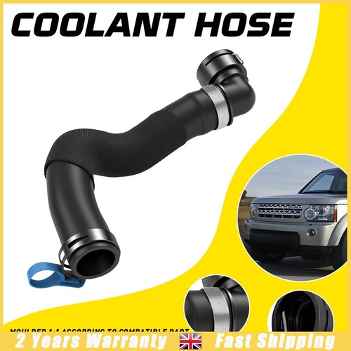 Radiator top hose - hose, 3.0l