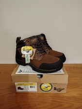Dr Martens Industrial Riverton