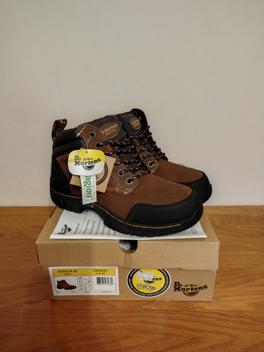 Martens industrial riverton - dr,