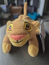 Disney, The Lion King, Simba