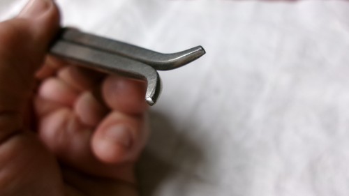 Starrett inside calipers - starrett,