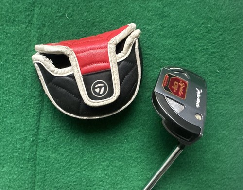 Taylormade spider notchback - gt,