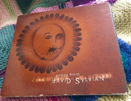 David sylvian songs - david,