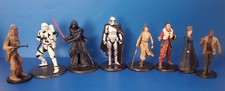 Lot of 8 Disney Star Wars &
