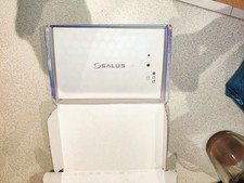 Salus RXVBC605 RF Boiler