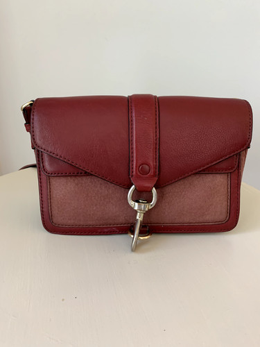 Rebecca minkoff hudson moto - minkoff,