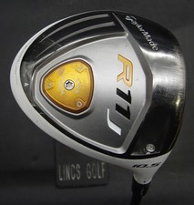 TaylorMade R11J 10.5° Driver Regular (Optional) Graphite Shaft TriDent Grip*