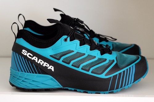 Scarpa ribelle run trail - scarpa,