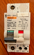 MERLIN GERIN 26898 32A TYPE C