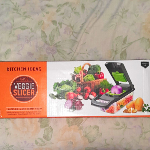 Kitchen ideas 16pc manual - kitchen,