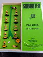 Subbuteo  Wolves #77  Team