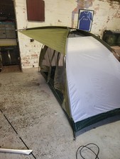 JRC Defender Peak Bivvy XL