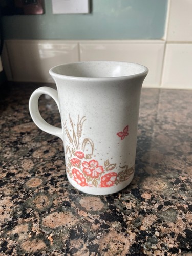 Vintage churchill floral - vintage,