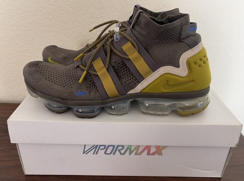 Nike air vapormax - nike, utility