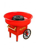 Electric candyfloss machine - electric,