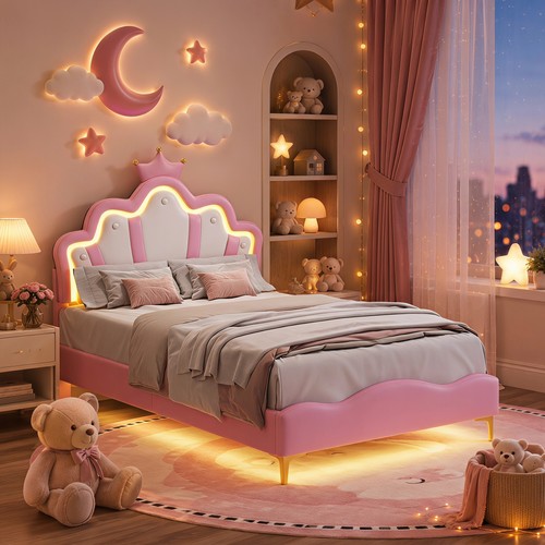 3ft single bed frame - 3ft, for