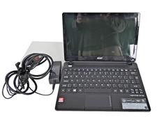 Acer Aspire Netbook Laptop One
