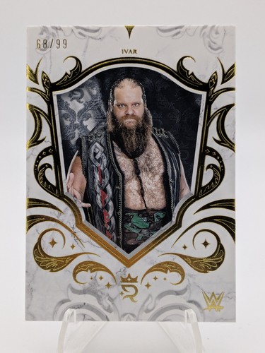 2025 topps royalty wwe 95 - 2025,