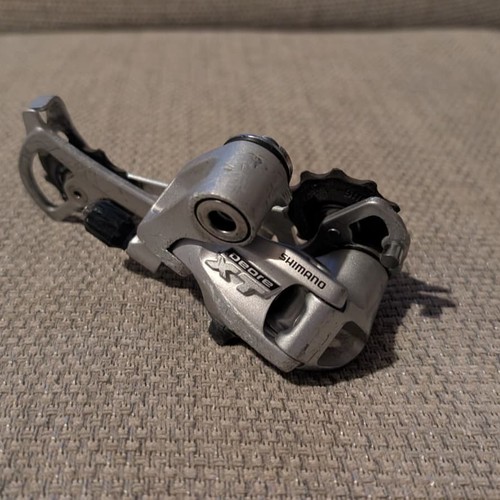 Shimano deore m761 - shimano, 9
