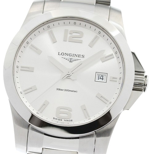 Longines hydro conquest - longines,