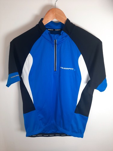 Muddy fox size mens cycling - muddy,