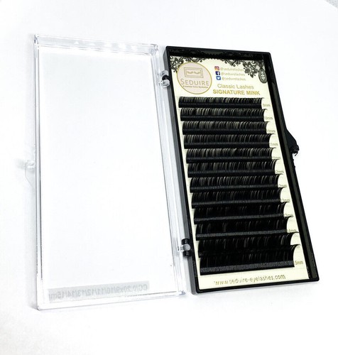 Classic eyelash extensions - eyelash,